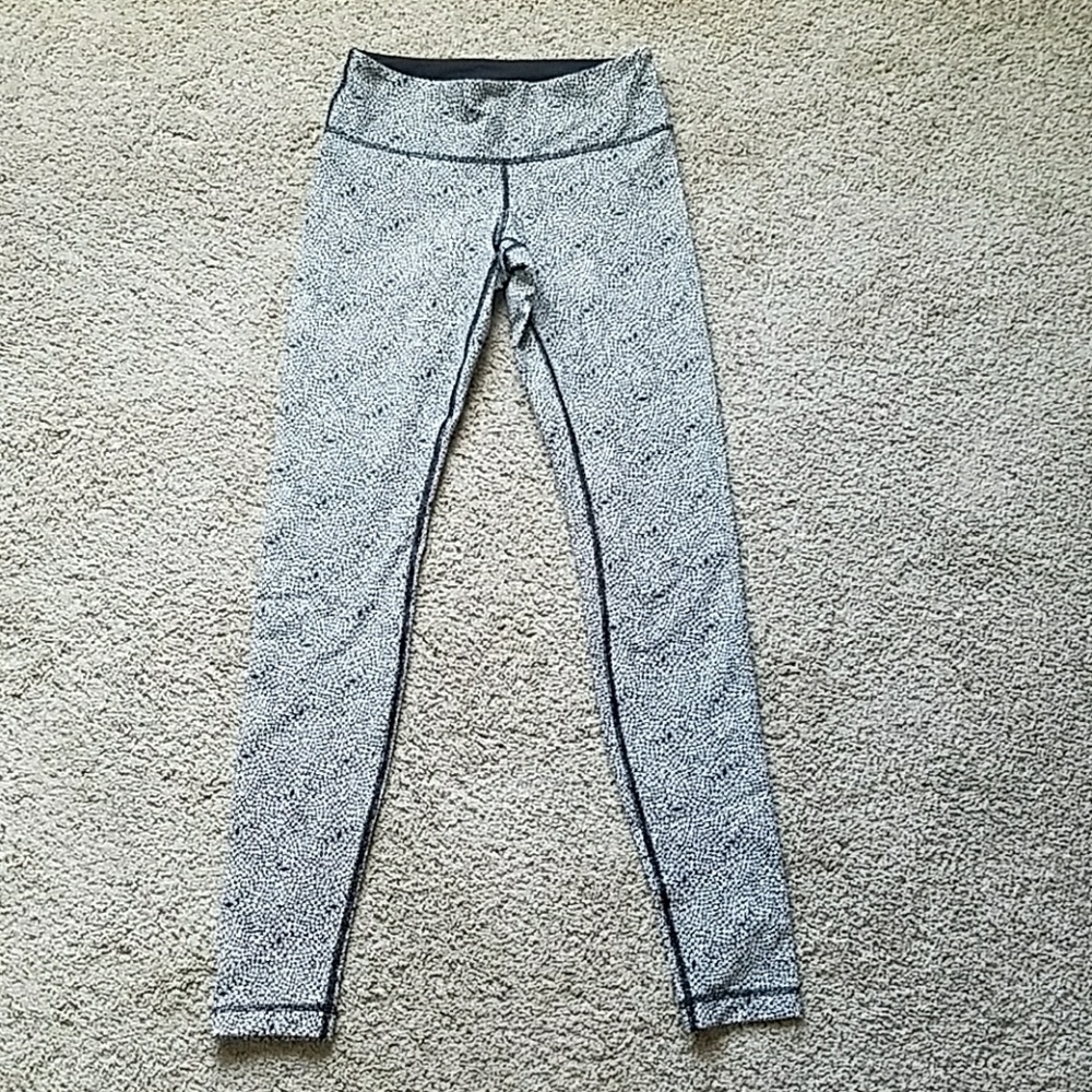 Lululemon Athletic Pants